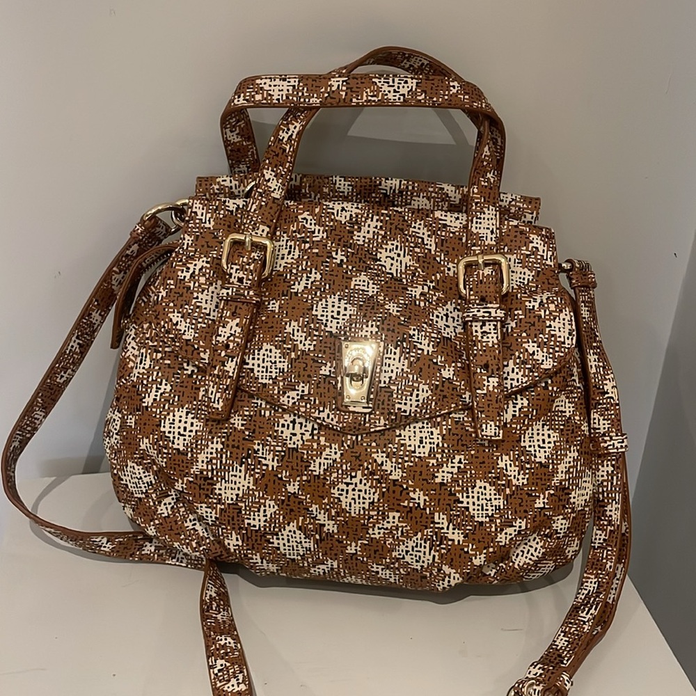 Marc by Marc Jacobs Cooper Penny Handbag - Picture 3 of 13